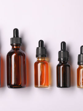 What's in the Fragrance Oil