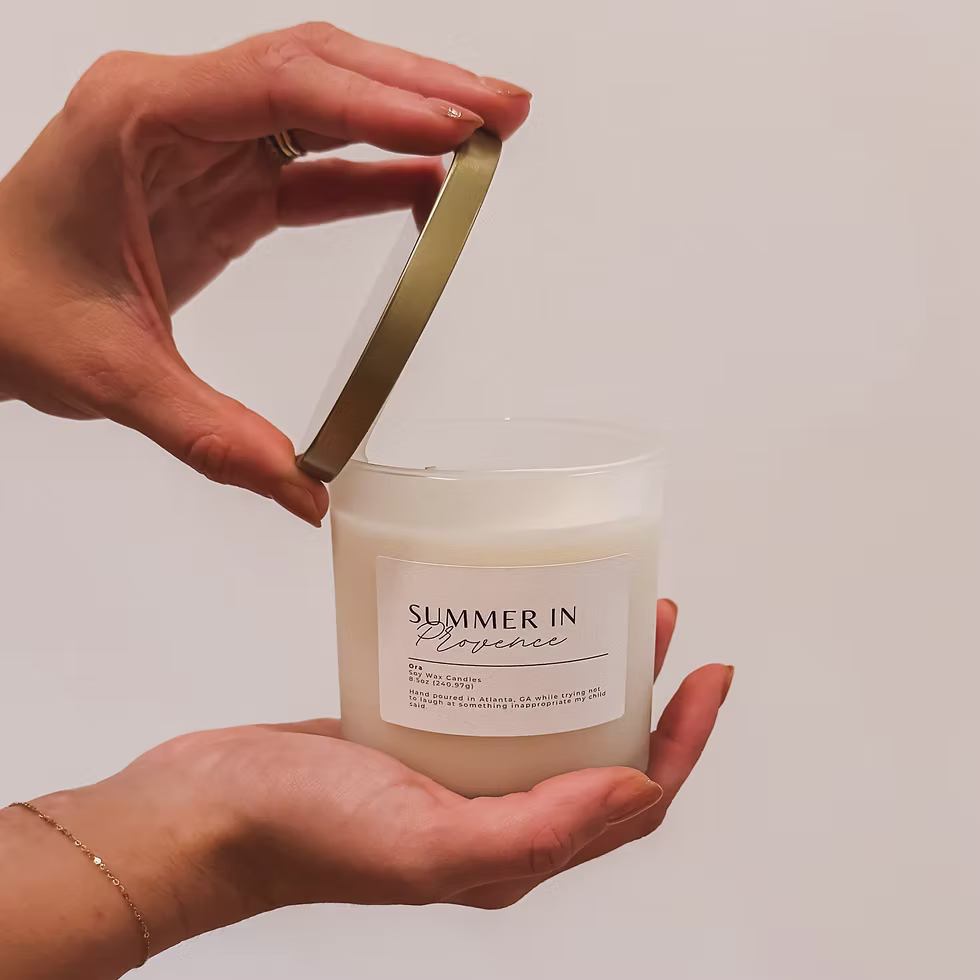 How do I Get the Best Out of My Candle?